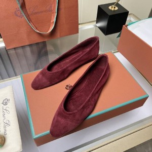 Балетки Loro Piana F5775