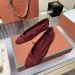 Балетки Loro Piana F5775