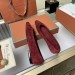 Балетки Loro Piana F5775