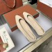 Балетки Loro Piana F5776