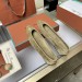Балетки Loro Piana F5777