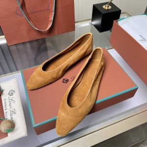 Балетки Loro Piana F5778