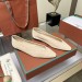 Балетки Loro Piana F5776