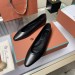 Балетки Loro Piana F5774