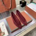 Балетки Loro Piana F5775
