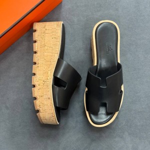 Босоножки Hermes F5780