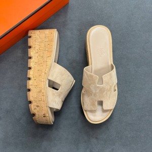 Босоножки Hermes F5781