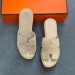 Босоножки Hermes F5781