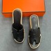 Босоножки Hermes F5780