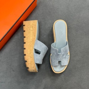 Босоножки Hermes F5782