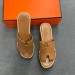 Босоножки Hermes F5779