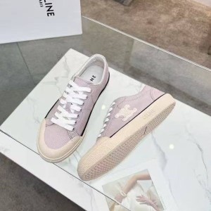 Кеды Celine F5785