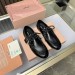 Лоферы Miu Miu F5791