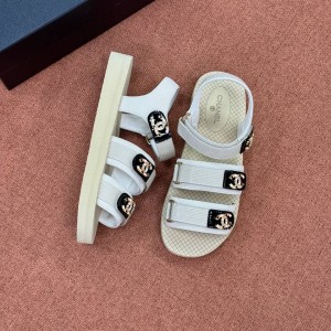 Босоножки Chanel F5793
