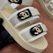 Босоножки Chanel F5793