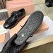 Лоферы Miu Miu F5791