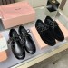 Лоферы Miu Miu F5791
