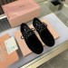 Лоферы Miu Miu F5792