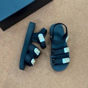 Босоножки Chanel F5794