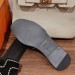 Шлепанцы Hermes Oran F5797