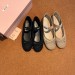 Балетки Miu Miu F5795