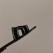 Шлепанцы Hermes Oran F5797