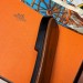 Шлепанцы Hermes Oran F5798
