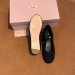 Балетки Miu Miu F5795