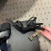Босоножки Saint Laurent F5802