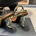 Босоножки Saint Laurent F5803