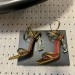 Босоножки Saint Laurent F5803