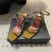 Босоножки Saint Laurent F5803