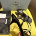 Босоножки Prada F5804