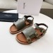 Босоножки Celine F5810