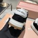 Кеды Miu Miu F5812