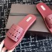 Шлепанцы Alaia F5816