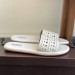 Шлепанцы Alaia F5815