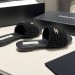 Шлепанцы Chanel F5820