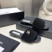 Шлепанцы Chanel F5820