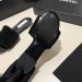 Шлепанцы Chanel F5820