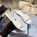 Шлепанцы Prada F5822