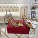 Босоножки Valentino F5825