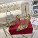 Босоножки Valentino F5825