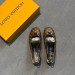 Босоножки Louis Vuitton F5829