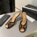 Босоножки Chanel F5833