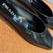 Мюли Prada F5831