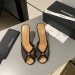 Босоножки Chanel F5833