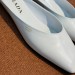 Мюли Prada F5830