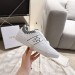 Кеды Cristian Dior F5834