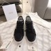 Кеды Cristian Dior F5835
